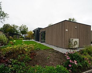 Unterkunft 2101114 - Ferienhaus Oostelijk Flevoland - Vrijstaande woning in Biddinghuizen