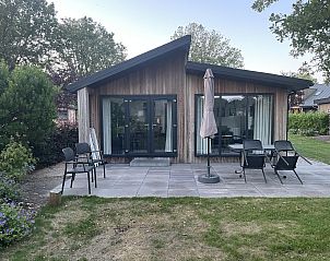 Unterkunft 2101115 - Ferienhaus Oostelijk Flevoland - Vrijstaande woning in Biddinghuizen