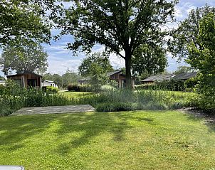 Unterkunft 2101115 - Ferienhaus Oostelijk Flevoland - Vrijstaande woning in Biddinghuizen