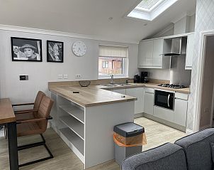 Unterkunft 2101115 - Ferienhaus Oostelijk Flevoland - Vrijstaande woning in Biddinghuizen