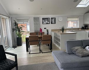 Unterkunft 2101115 - Ferienhaus Oostelijk Flevoland - Vrijstaande woning in Biddinghuizen