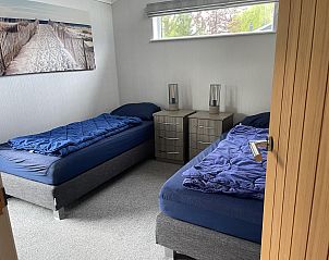 Unterkunft 2101115 - Ferienhaus Oostelijk Flevoland - Vrijstaande woning in Biddinghuizen