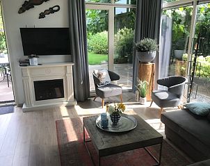 Unterkunft 2101118 - Ferienhaus Oostelijk Flevoland - Vrijstaande woning in Biddinghuizen