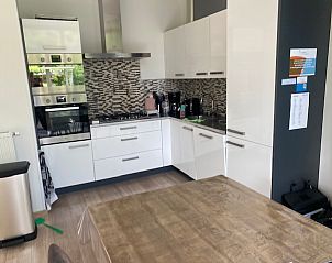 Unterkunft 2101118 - Ferienhaus Oostelijk Flevoland - Vrijstaande woning in Biddinghuizen