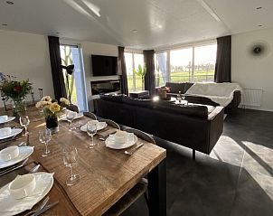Unterkunft 2101119 - Ferienhaus Oostelijk Flevoland - Vrijstaande woning in Biddinghuizen