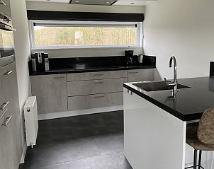 Unterkunft 2101119 - Ferienhaus Oostelijk Flevoland - Vrijstaande woning in Biddinghuizen