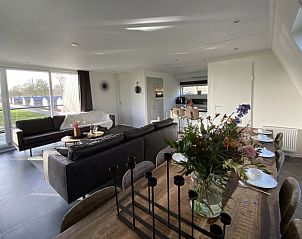 Unterkunft 2101119 - Ferienhaus Oostelijk Flevoland - Vrijstaande woning in Biddinghuizen