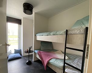 Unterkunft 2101119 - Ferienhaus Oostelijk Flevoland - Vrijstaande woning in Biddinghuizen