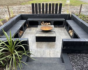 Unterkunft 2101119 - Ferienhaus Oostelijk Flevoland - Vrijstaande woning in Biddinghuizen