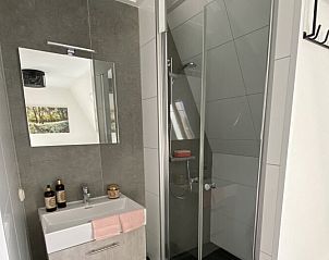 Unterkunft 2101119 - Ferienhaus Oostelijk Flevoland - Vrijstaande woning in Biddinghuizen