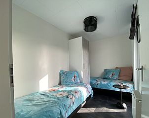 Unterkunft 2101119 - Ferienhaus Oostelijk Flevoland - Vrijstaande woning in Biddinghuizen