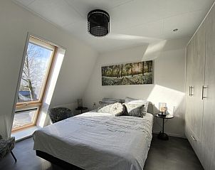 Unterkunft 2101119 - Ferienhaus Oostelijk Flevoland - Vrijstaande woning in Biddinghuizen