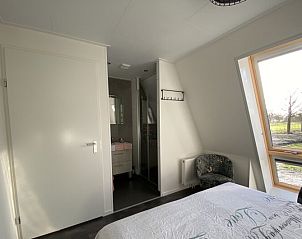 Unterkunft 2101119 - Ferienhaus Oostelijk Flevoland - Vrijstaande woning in Biddinghuizen