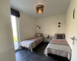 Unterkunft 2101119 - Ferienhaus Oostelijk Flevoland - Vrijstaande woning in Biddinghuizen