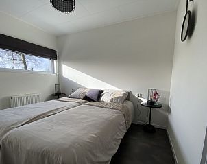 Unterkunft 2101119 - Ferienhaus Oostelijk Flevoland - Vrijstaande woning in Biddinghuizen