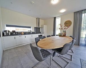 Unterkunft 2101120 - Ferienhaus Oostelijk Flevoland - Vakantiehuis Eco Villa 10