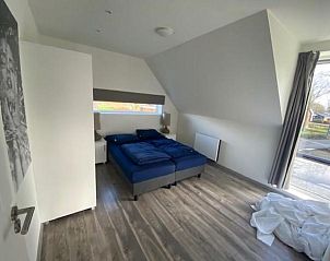 Unterkunft 2101121 - Ferienhaus Oostelijk Flevoland - Vakantiehuis Eco Villa 12