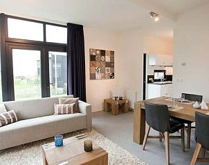 Unterkunft 2101122 • Ferienhaus Oostelijk Flevoland • Vakantiehuis Cube la Mer 4 
