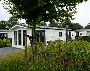 Unterkunft 2101125 - Ferienhaus Oostelijk Flevoland - Vrijstaande woning in Biddinghuizen