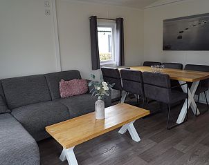 Unterkunft 2101125 - Ferienhaus Oostelijk Flevoland - Vrijstaande woning in Biddinghuizen