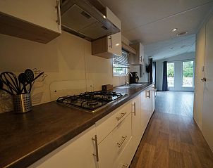 Unterkunft 2101125 - Ferienhaus Oostelijk Flevoland - Vrijstaande woning in Biddinghuizen