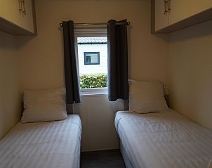 Unterkunft 2101125 - Ferienhaus Oostelijk Flevoland - Vrijstaande woning in Biddinghuizen