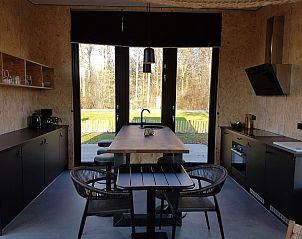 Unterkunft 2101129 - Ferienhaus Oostelijk Flevoland - Vrijstaande woning in Biddinghuizen