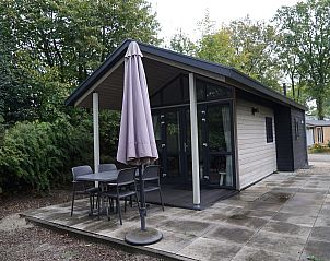 Unterkunft 2101136 - Ferienhaus Oostelijk Flevoland - Vrijstaande woning in Biddinghuizen