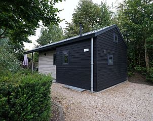 Unterkunft 2101136 - Ferienhaus Oostelijk Flevoland - Vrijstaande woning in Biddinghuizen