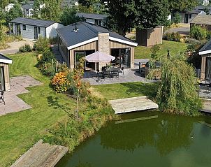 Verblijf 2101141 - Vakantiewoning Oostelijk Flevoland - Hackfort Hottub 6