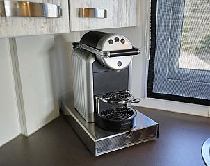 Verblijf 2101143 - Vakantiewoning Oostelijk Flevoland - Strandhuisje | 4 Personen