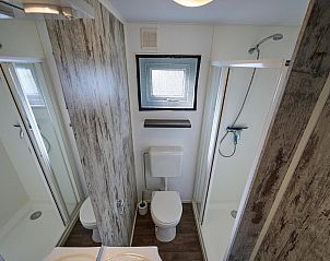 Verblijf 2101143 - Vakantiewoning Oostelijk Flevoland - Strandhuisje | 4 Personen