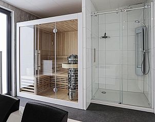 Unterkunft 210115 - Bungalow Oostelijk Flevoland - Waterparc Veluwemeer | 4-persoons welness bungalow | 4ELW