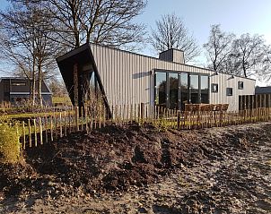 Guest house 2101154 • Chalet Oostelijk Flevoland • Chalet in Biddinghuizen 