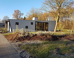 Verblijf 2101155 • Chalet Oostelijk Flevoland • Chalet in Biddinghuizen 