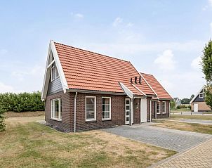 Guest house 2101158 • Holiday property Oostelijk Flevoland • Geschakelde woning in Flevoland, Nederland tekoop