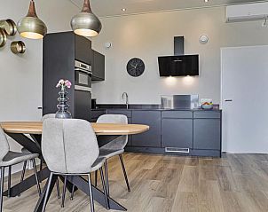Unterkunft 210115 - Bungalow Oostelijk Flevoland - Waterparc Veluwemeer | 4-persoons welness bungalow | 4ELW