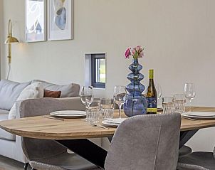 Unterkunft 210115 - Bungalow Oostelijk Flevoland - Waterparc Veluwemeer | 4-persoons welness bungalow | 4ELW