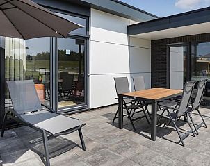 Unterkunft 210115 - Bungalow Oostelijk Flevoland - Waterparc Veluwemeer | 4-persoons welness bungalow | 4ELW