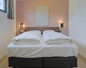 Unterkunft 210115 - Bungalow Oostelijk Flevoland - Waterparc Veluwemeer | 4-persoons welness bungalow | 4ELW