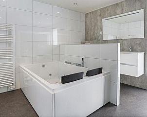 Unterkunft 210115 - Bungalow Oostelijk Flevoland - Waterparc Veluwemeer | 4-persoons welness bungalow | 4ELW