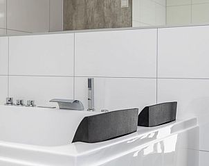 Unterkunft 210115 - Bungalow Oostelijk Flevoland - Waterparc Veluwemeer | 4-persoons welness bungalow | 4ELW