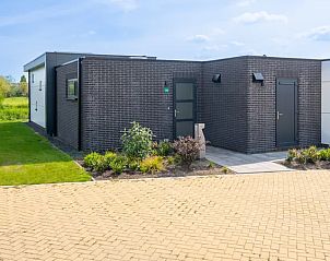 Unterkunft 210115 - Bungalow Oostelijk Flevoland - Waterparc Veluwemeer | 4-persoons welness bungalow | 4ELW