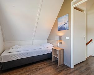 Verblijf 210115 - Bungalow Oostelijk Flevoland - Waterparc Veluwemeer | 6-persoons villa | 6C3