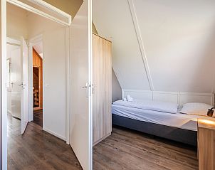 Verblijf 210115 - Bungalow Oostelijk Flevoland - Waterparc Veluwemeer | 6-persoons villa | 6C3