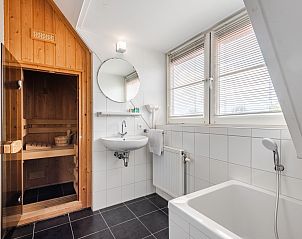 Verblijf 210115 - Bungalow Oostelijk Flevoland - Waterparc Veluwemeer | 6-persoons villa | 6C3