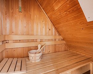 Verblijf 210115 - Bungalow Oostelijk Flevoland - Waterparc Veluwemeer | 6-persoons villa | 6C3