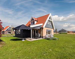 Verblijf 210115 - Bungalow Oostelijk Flevoland - Waterparc Veluwemeer | 6-persoons villa | 6C3