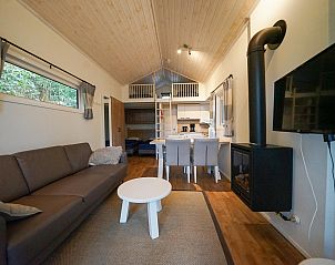 Unterkunft 2101162 - Ferienhaus Oostelijk Flevoland - Vrijstaande woning in Biddinghuizen