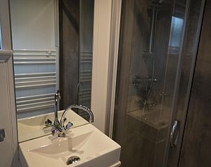 Unterkunft 2101162 - Ferienhaus Oostelijk Flevoland - Vrijstaande woning in Biddinghuizen